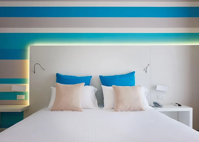 Marina Di Petrolo & 4* Castellammare del Golfo