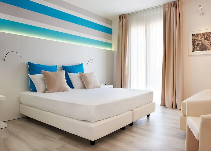 Hotel Marina Di Petrolo & 4*