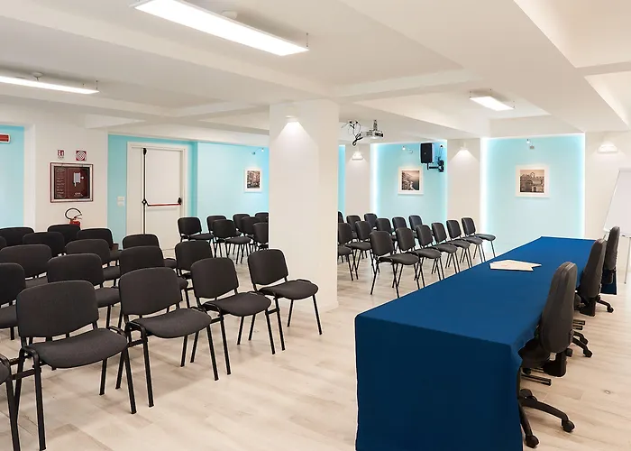 Hotel Marina Di Petrolo & Castellammare del Golfo