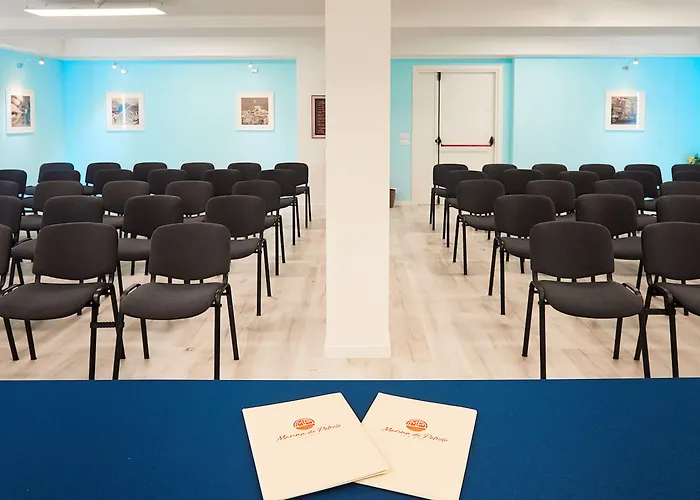 Marina Di Petrolo & Castellammare del Golfo