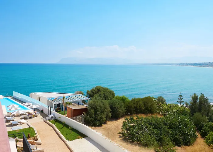 Marina Di Petrolo & 4* Castellammare del Golfo