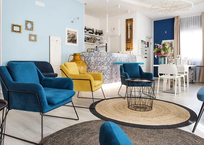 Marina Di Petrolo & Hotel Castellammare del Golfo