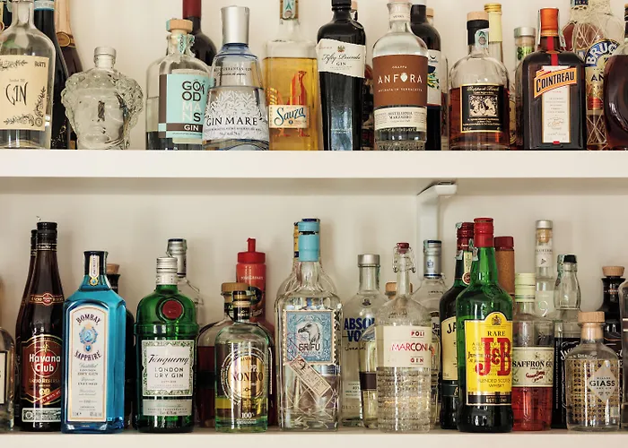 Marina Di Petrolo & Castellammare del Golfo