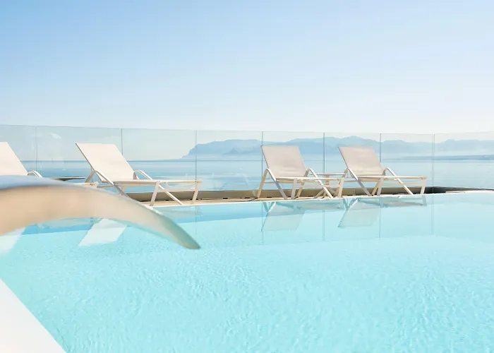 Marina Di Petrolo & Hotel Castellammare del Golfo