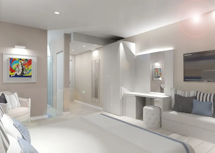 Marina Di Petrolo & Hotel